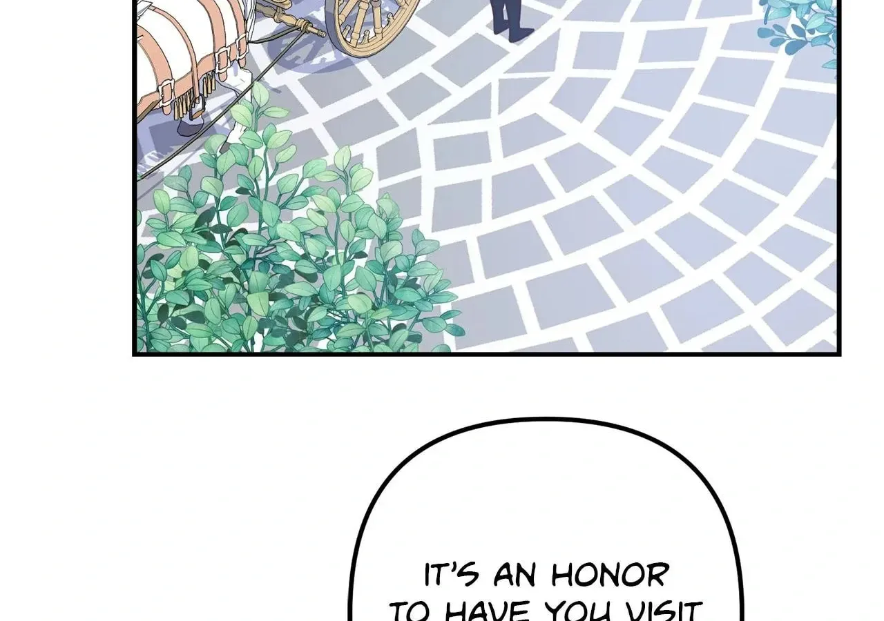 Holding You Captive Chapter 58 page 4 - 