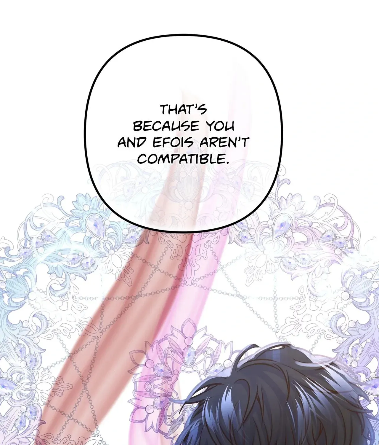 Holding You Captive Chapter 58 page 31 - 