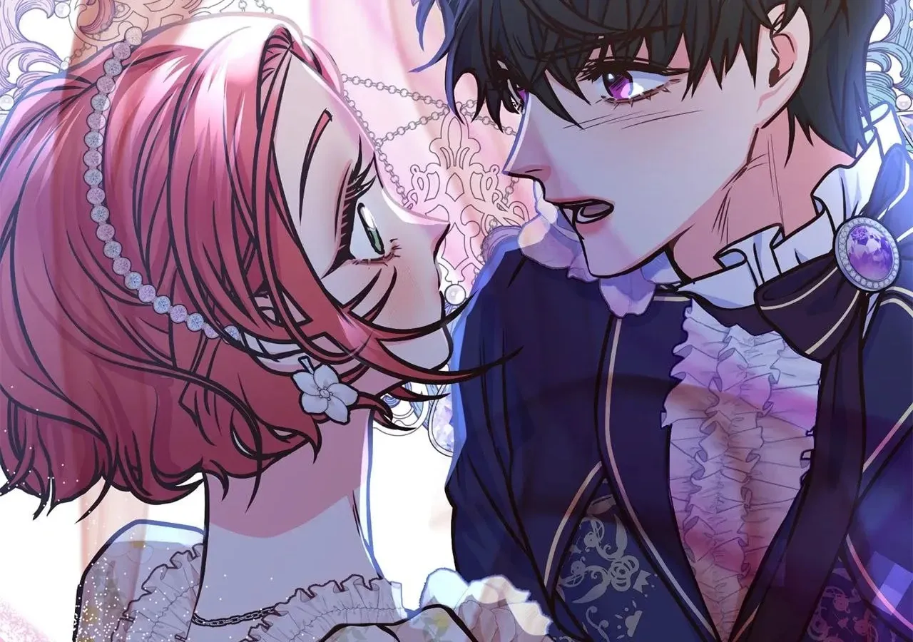 Holding You Captive Chapter 58 page 32 - 