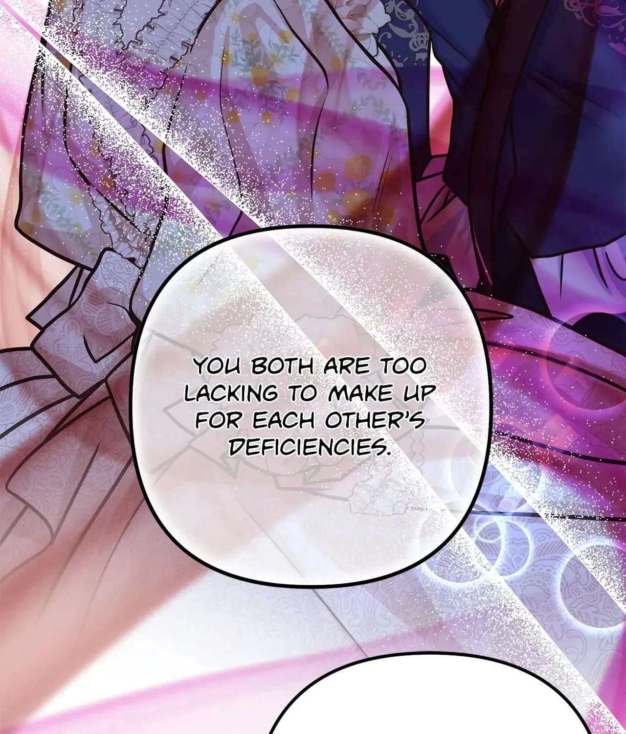 Holding You Captive Chapter 58 page 33 - 