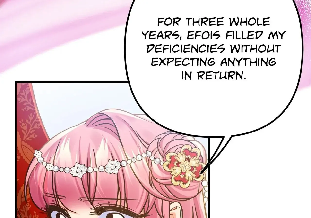 Holding You Captive Chapter 58 page 34 - 