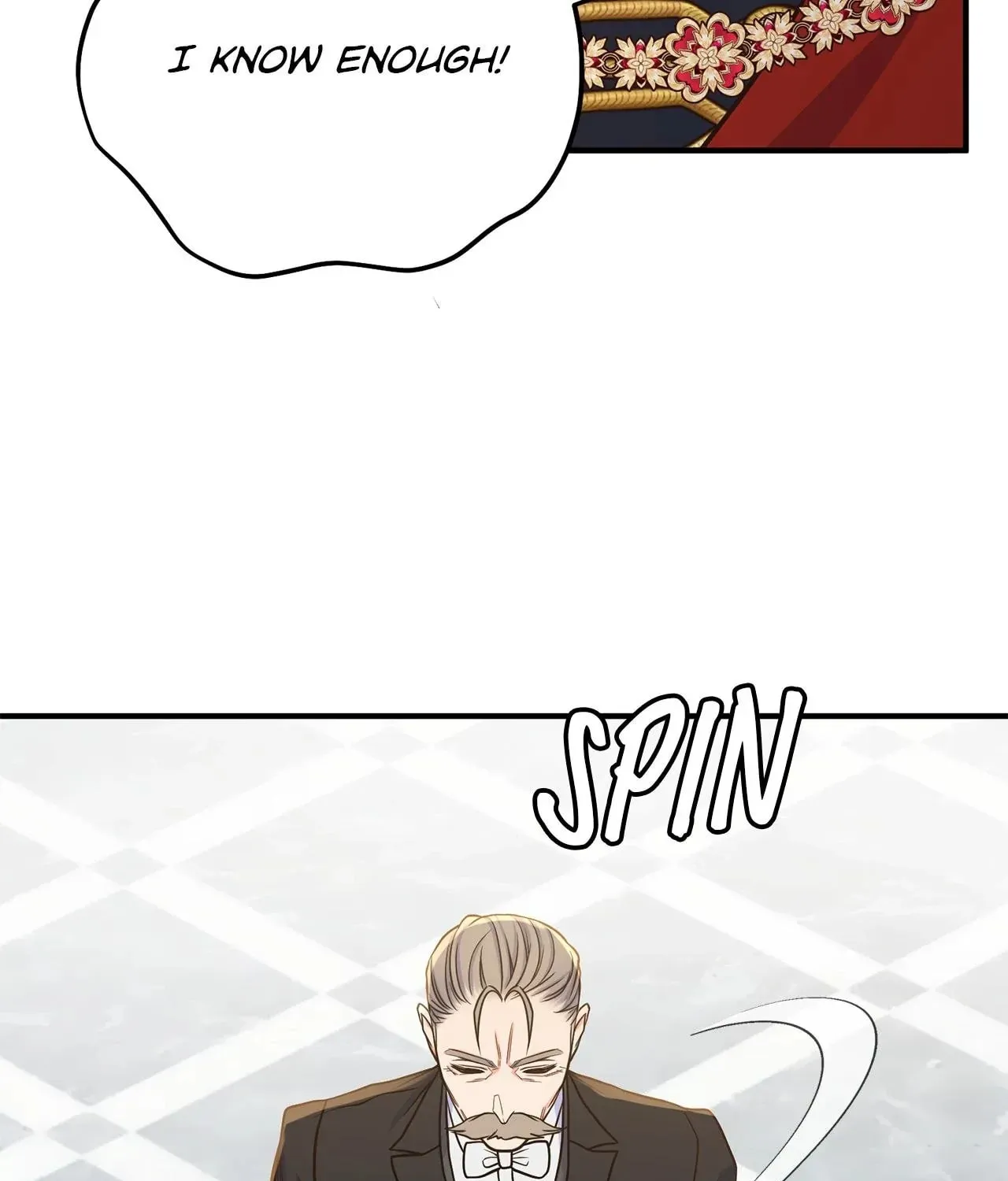 Holding You Captive Chapter 58 page 37 - 