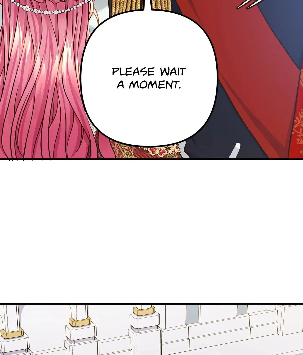 Holding You Captive Chapter 58 page 39 - 