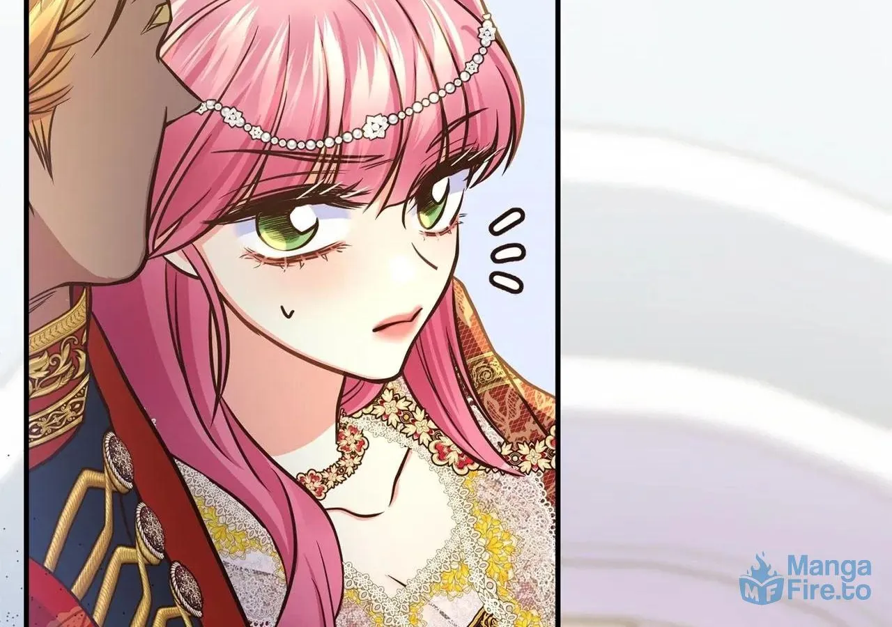 Holding You Captive Chapter 58 page 42 - 