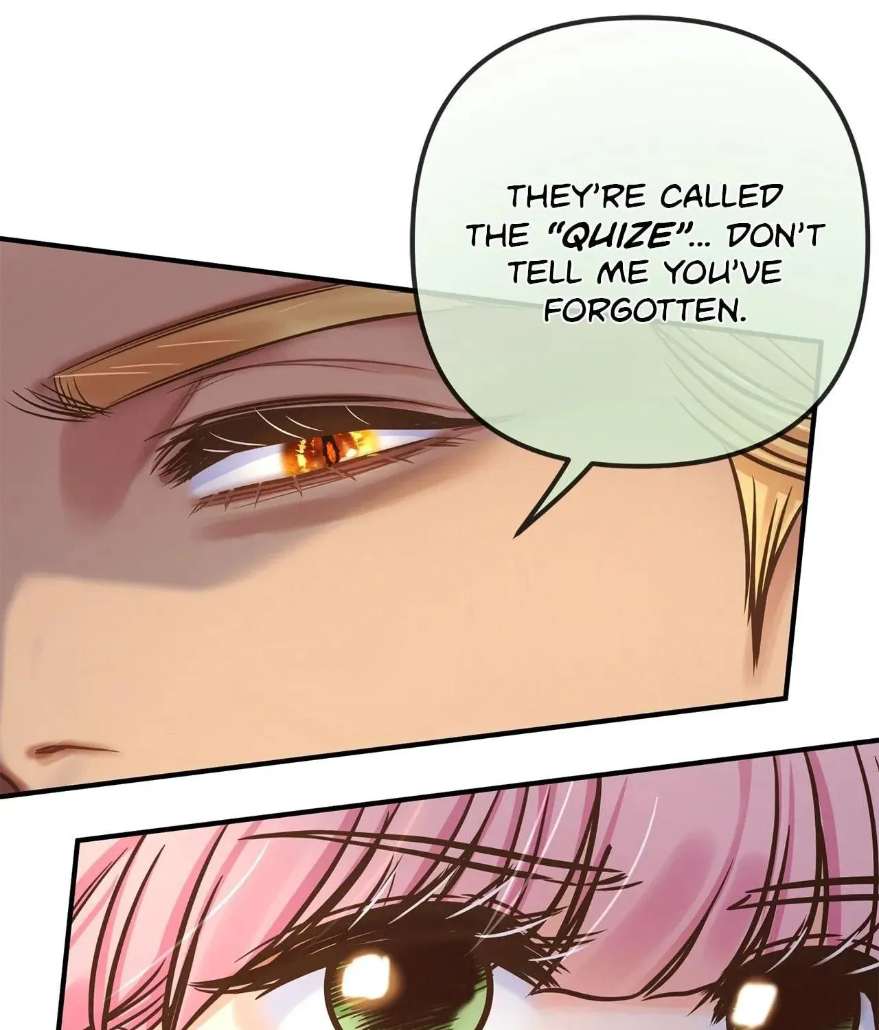 Holding You Captive Chapter 58 page 46 - 