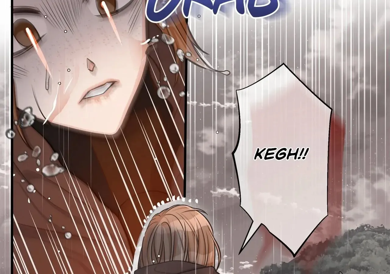 Holding You Captive Chapter 58 page 51 - 
