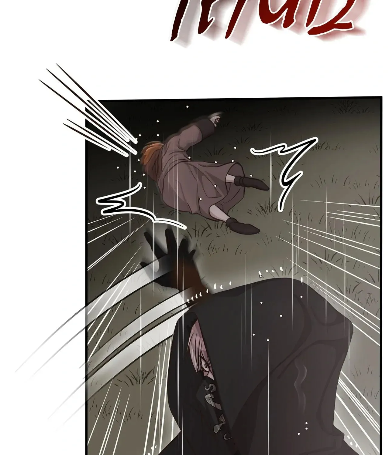 Holding You Captive Chapter 58 page 56 - 