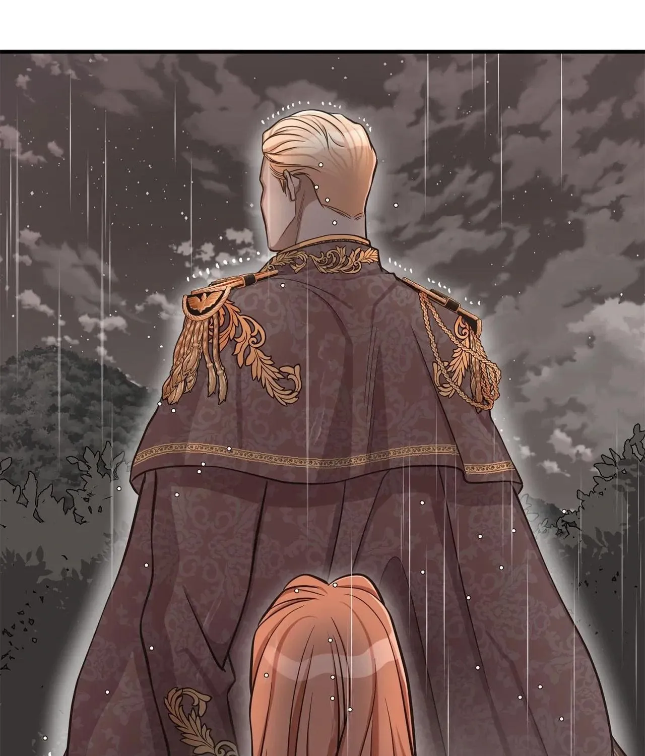 Holding You Captive Chapter 58 page 75 - 