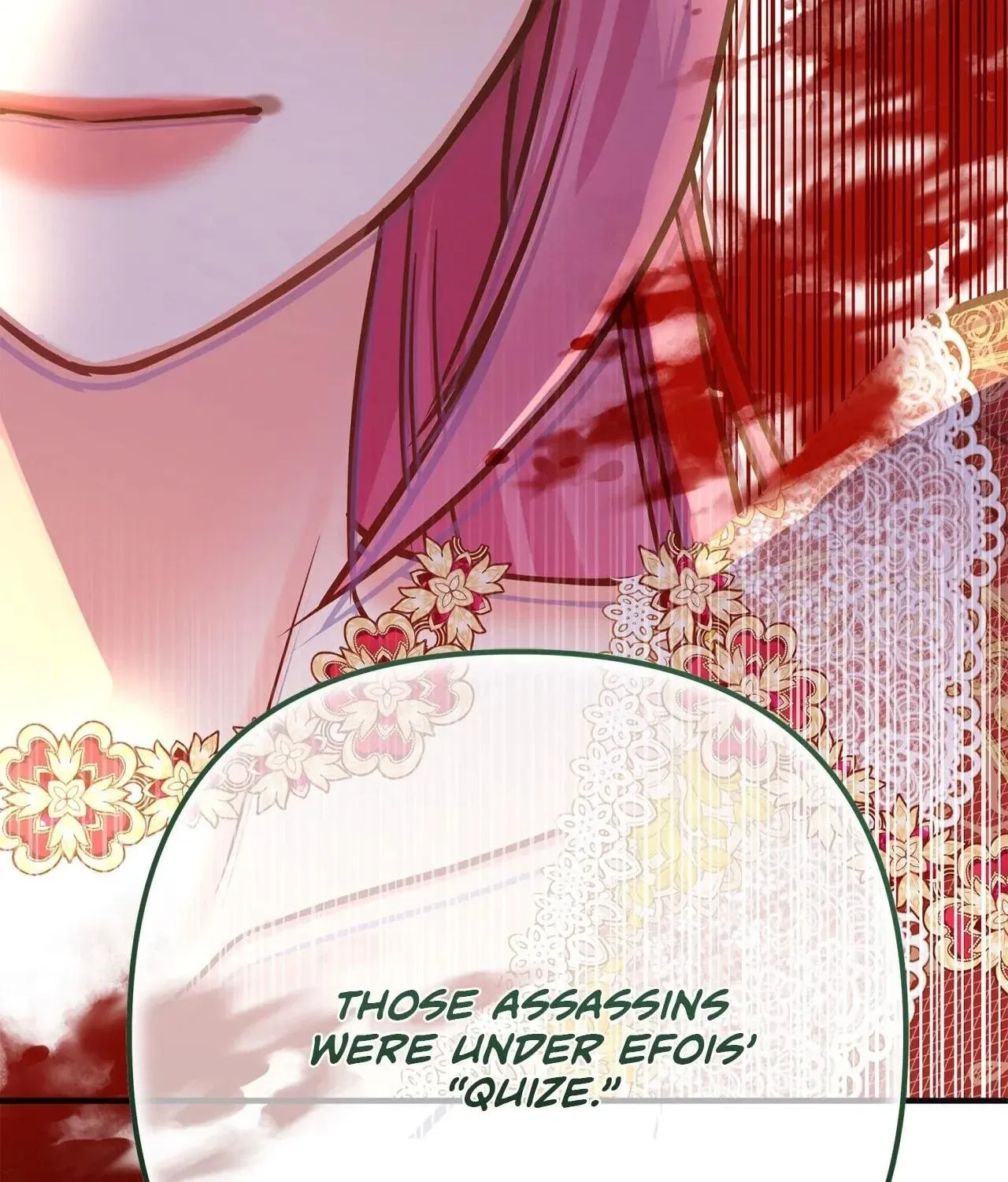 Holding You Captive Chapter 58 page 81 - 