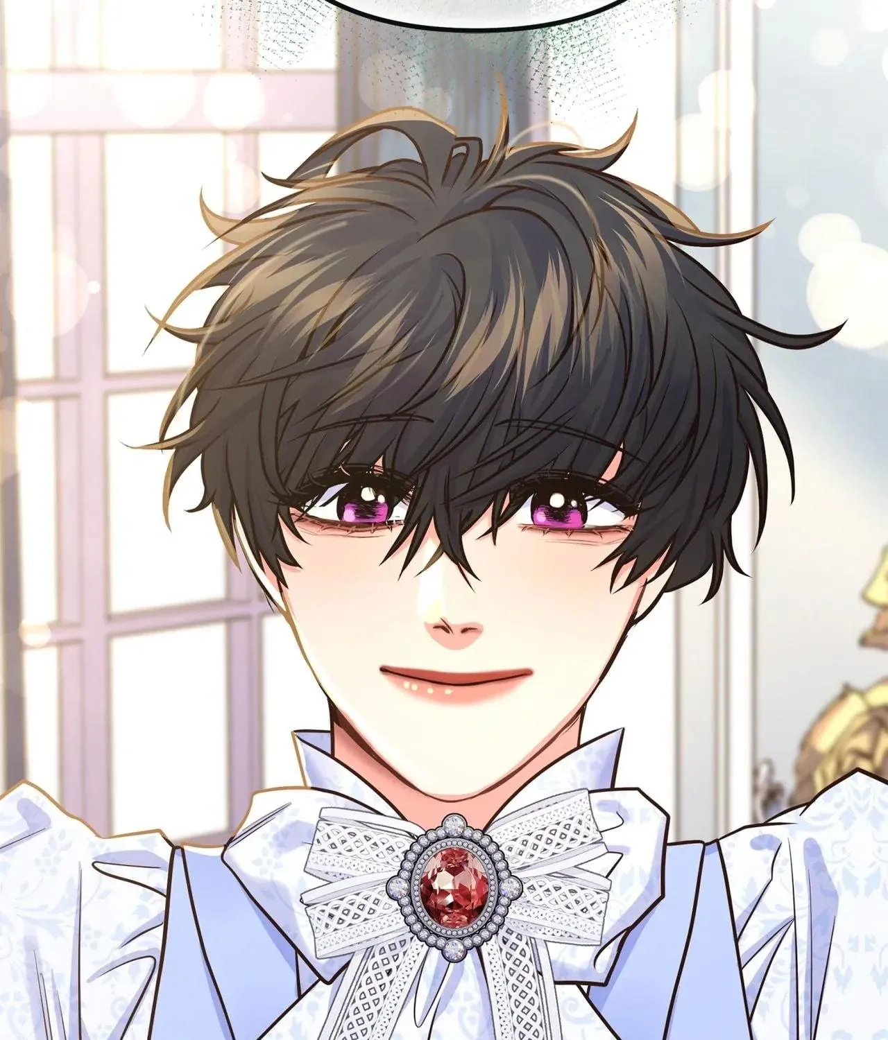 Holding You Captive Chapter 58 page 87 - 