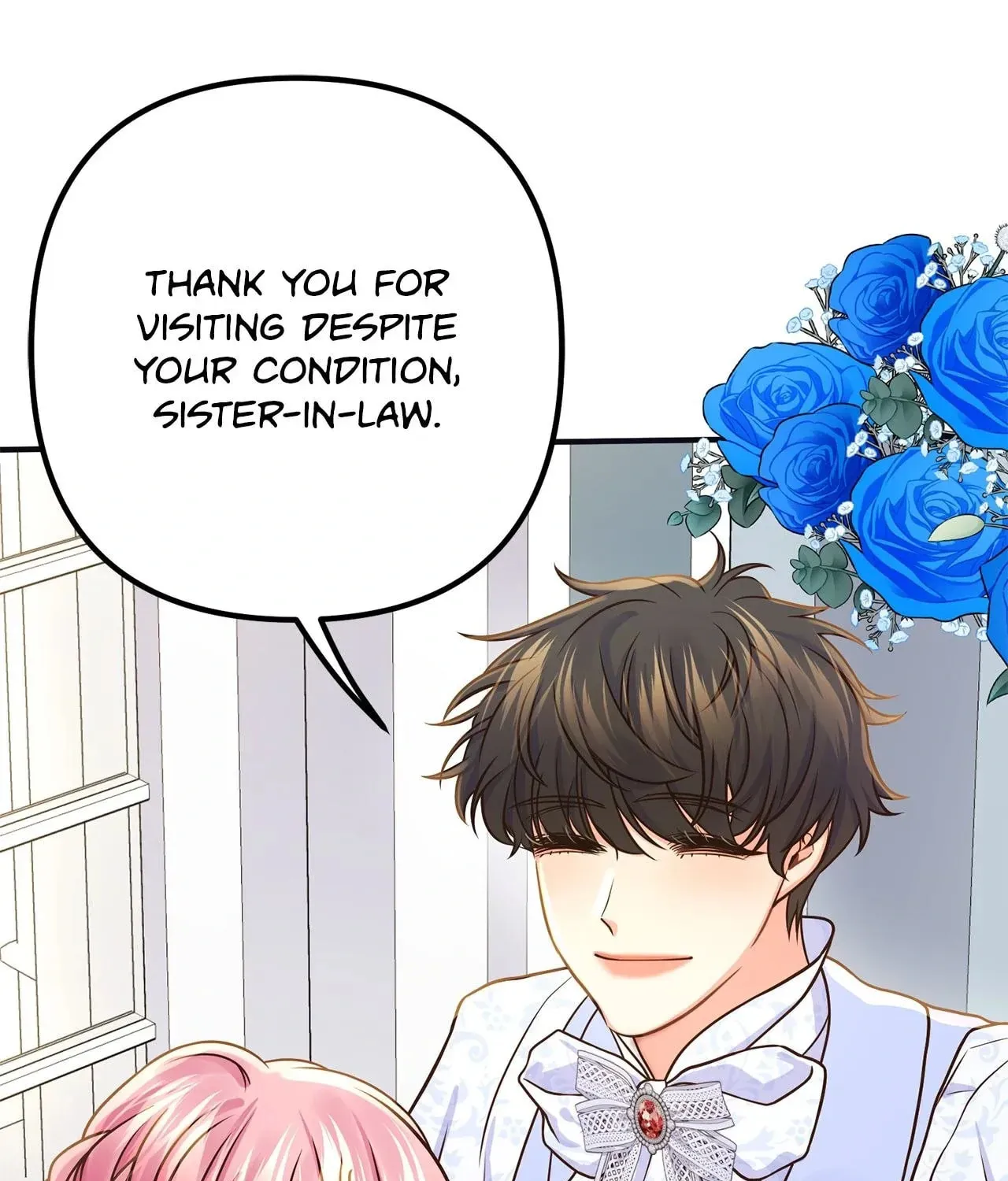 Holding You Captive Chapter 58 page 90 - 