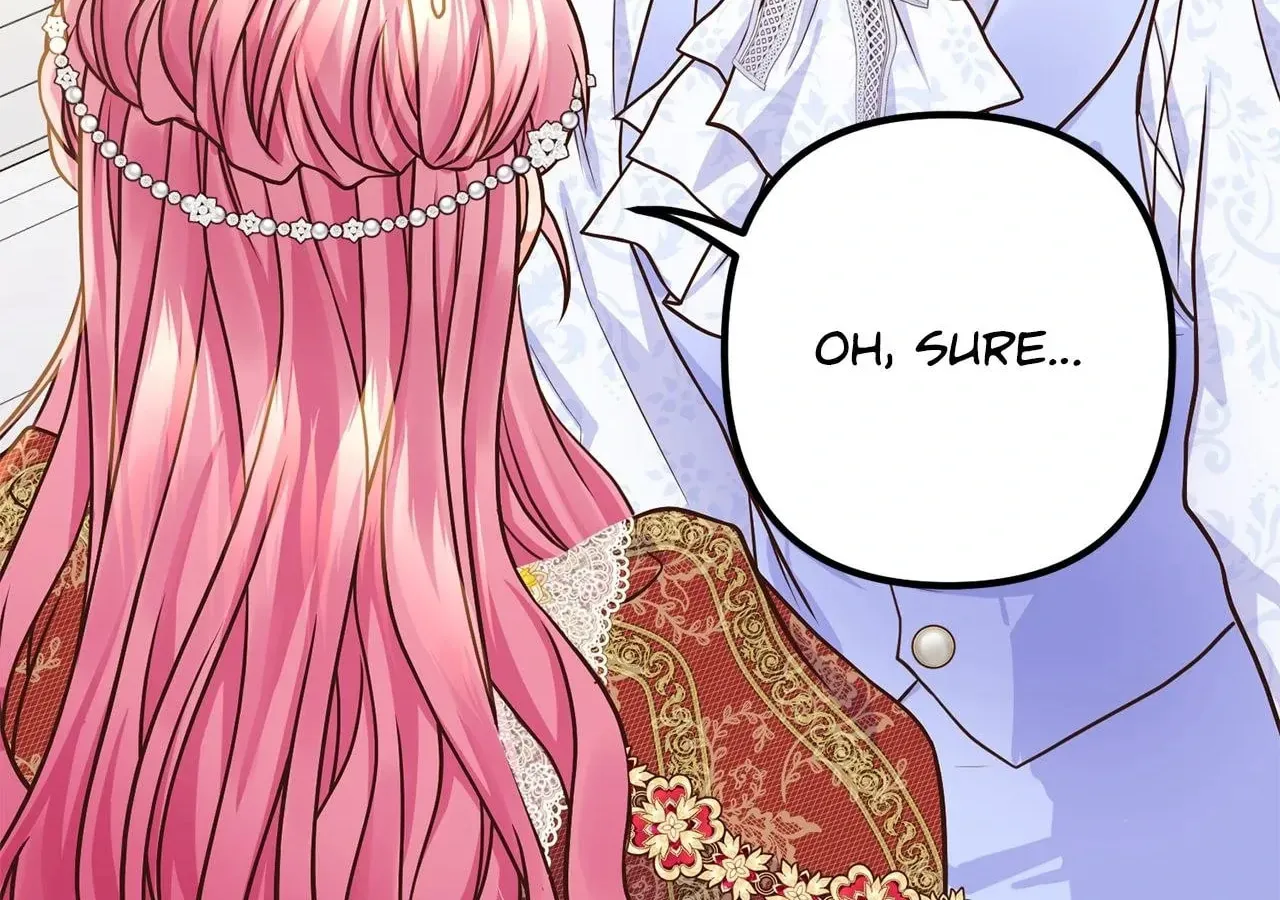 Holding You Captive Chapter 58 page 91 - 