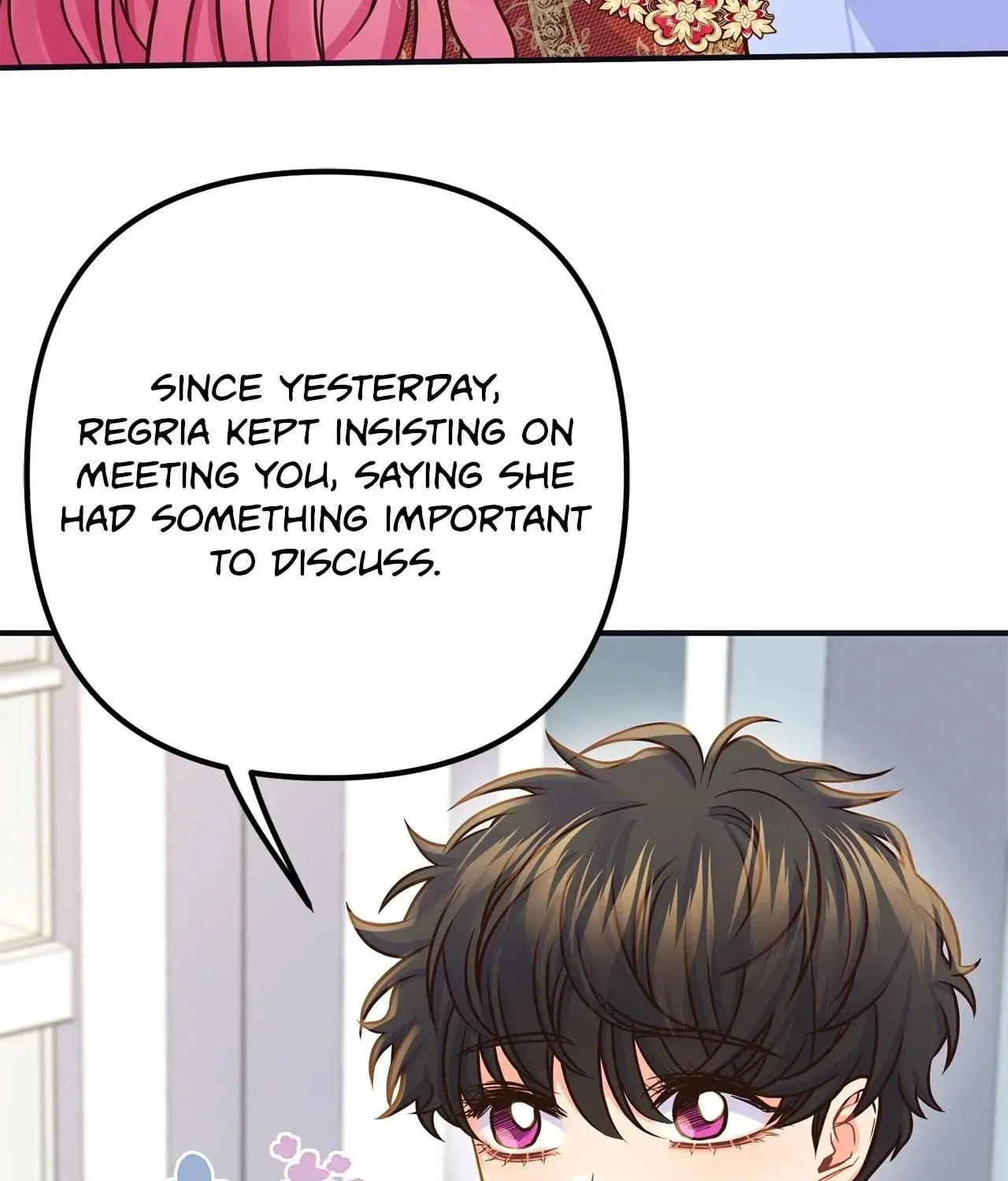 Holding You Captive Chapter 58 page 92 - 