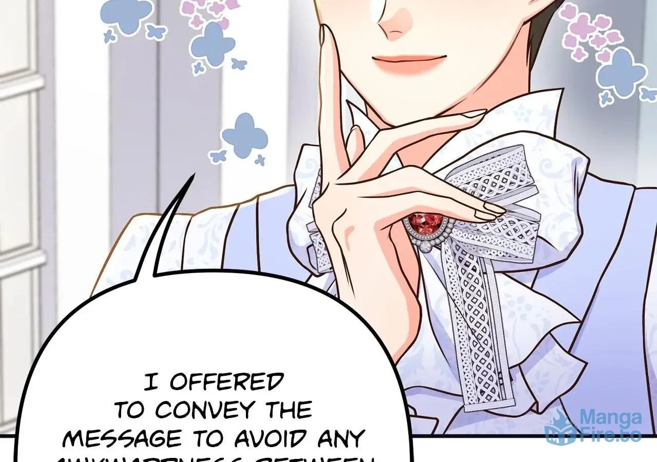 Holding You Captive Chapter 58 page 93 - 