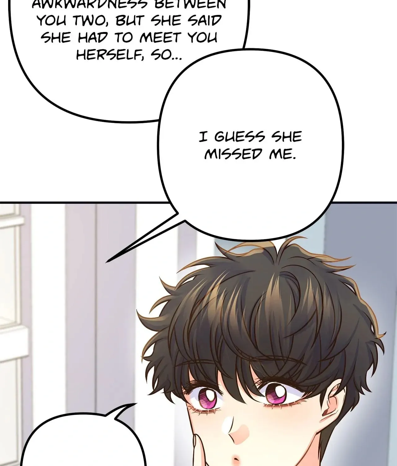 Holding You Captive Chapter 58 page 94 - 