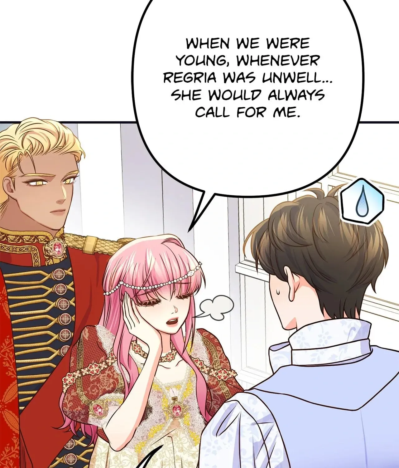 Holding You Captive Chapter 58 page 96 - 