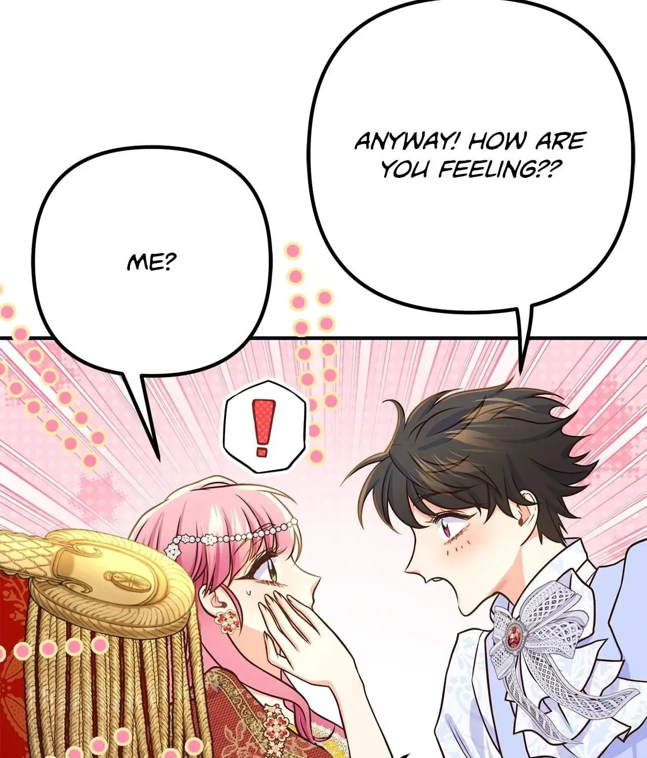 Holding You Captive Chapter 58 page 98 - 