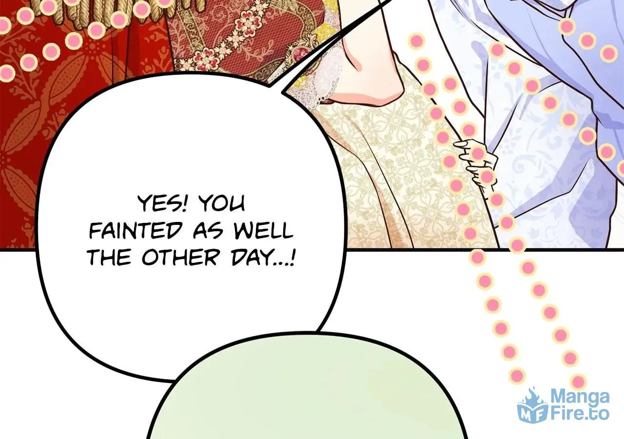 Holding You Captive Chapter 58 page 99 - 