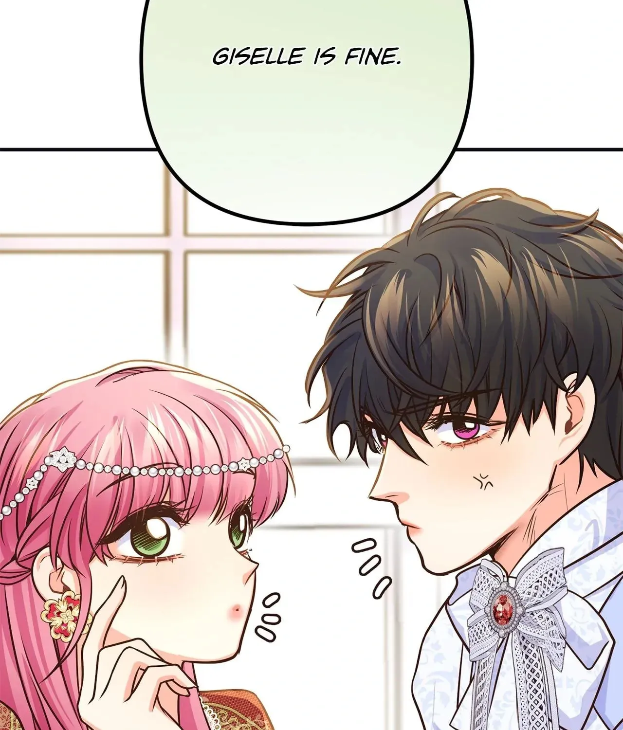 Holding You Captive Chapter 58 page 100 - 