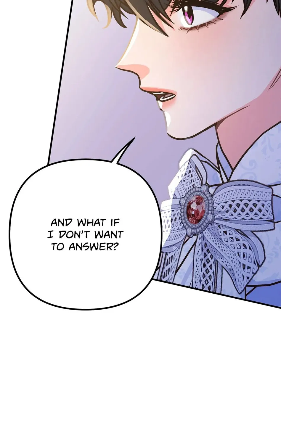 Holding You Captive Chapter 59 page 107 - 