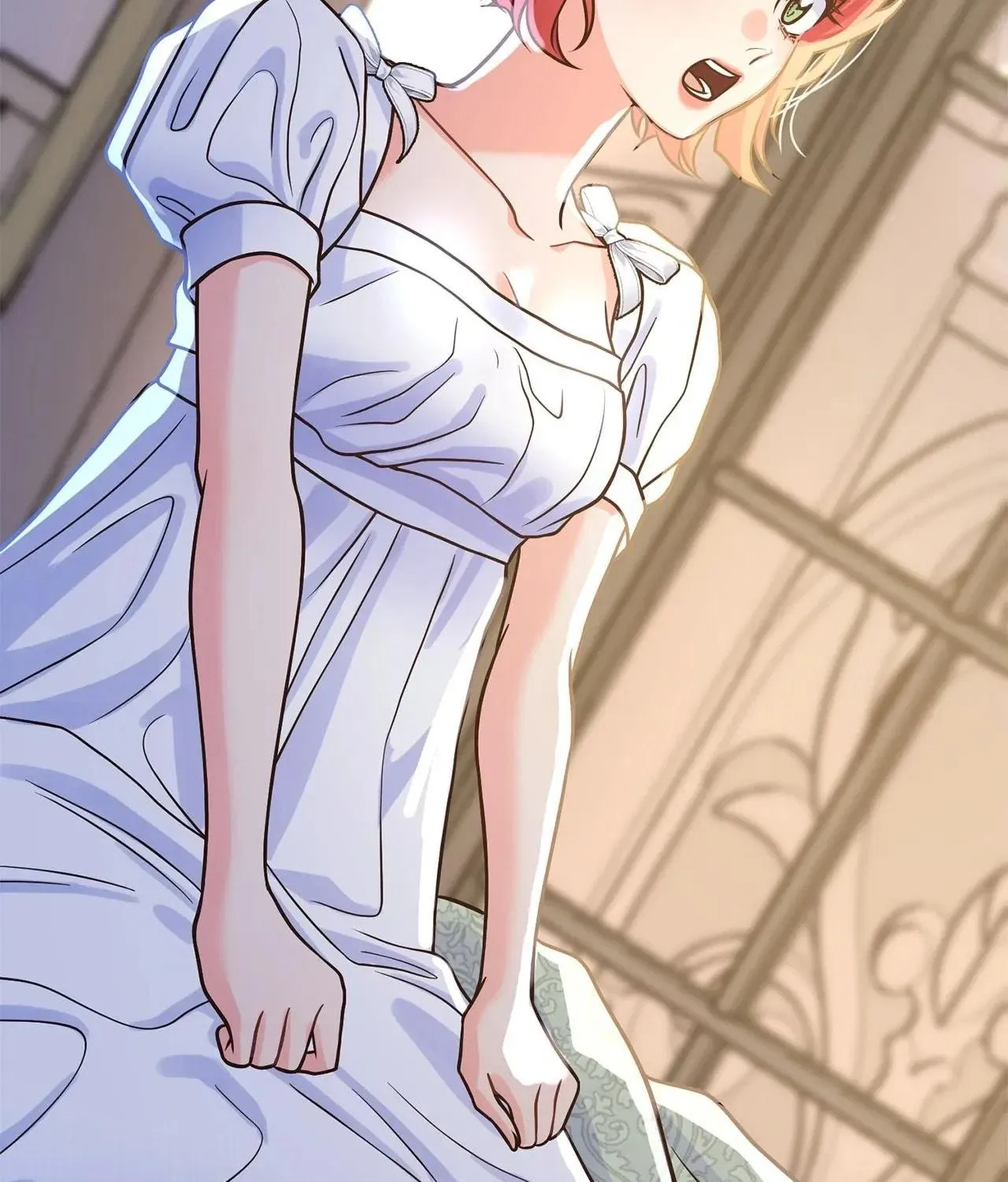 Holding You Captive Chapter 59 page 111 - 