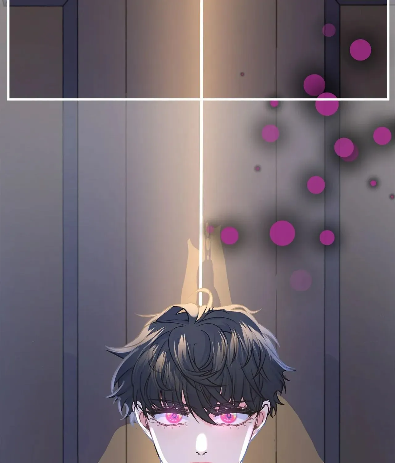 Holding You Captive Chapter 59 page 119 - 