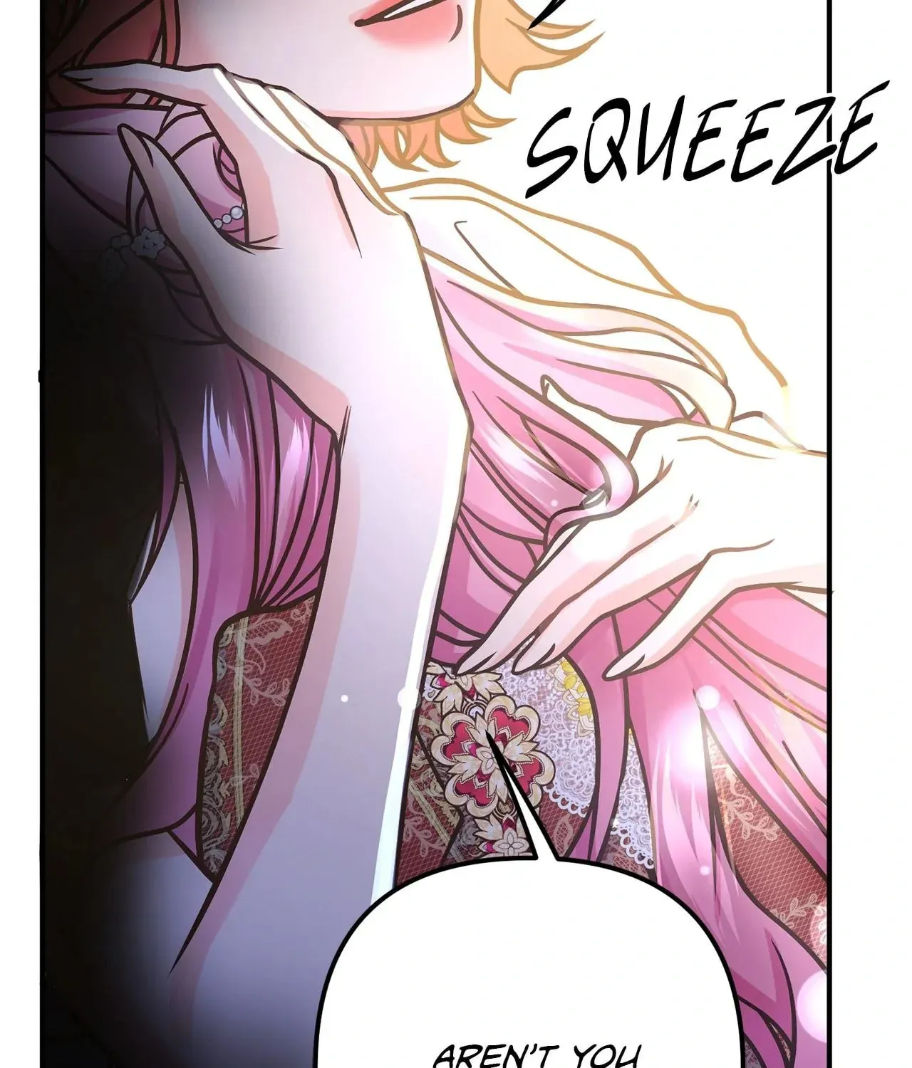 Holding You Captive Chapter 59 page 13 - 