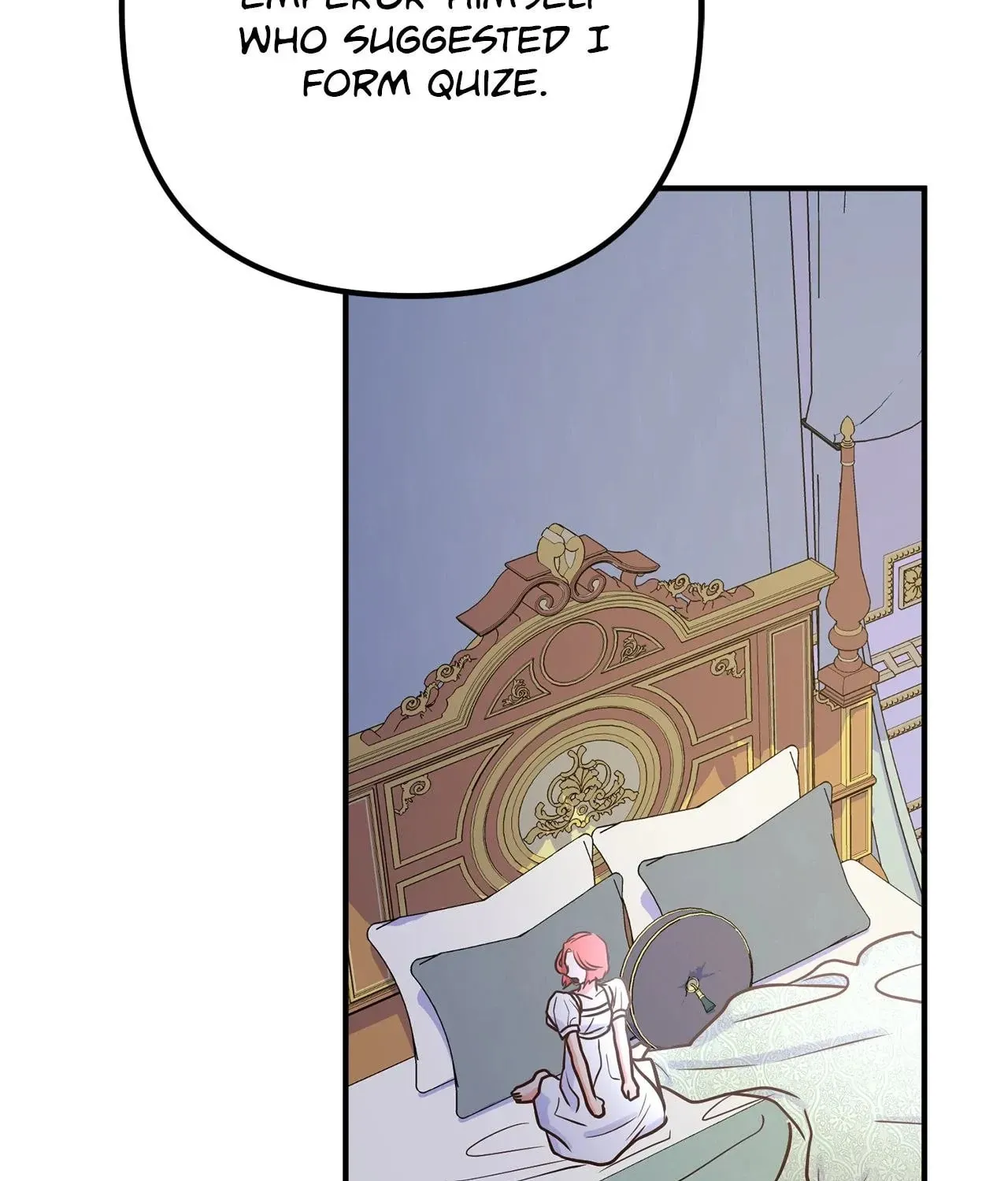Holding You Captive Chapter 59 page 127 - 