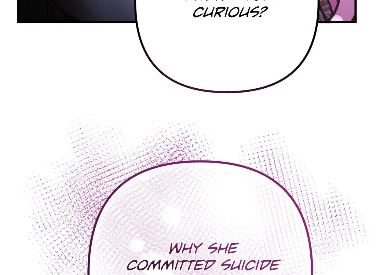 Holding You Captive Chapter 59 page 14 - 