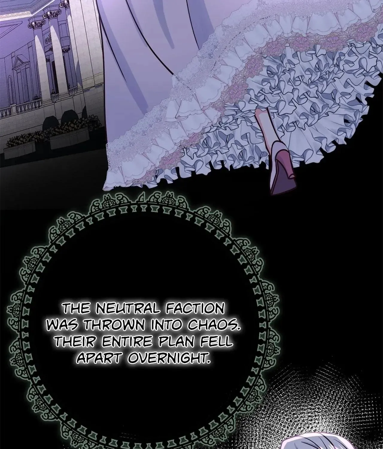 Holding You Captive Chapter 59 page 140 - 