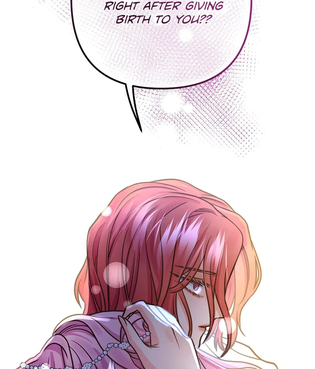 Holding You Captive Chapter 59 page 15 - 