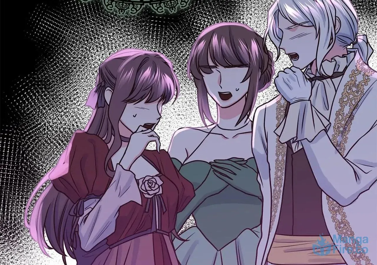 Holding You Captive Chapter 59 page 141 - 