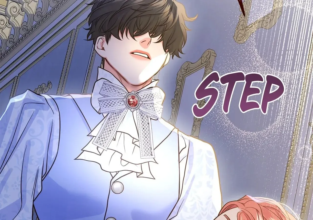 Holding You Captive Chapter 59 page 143 - 