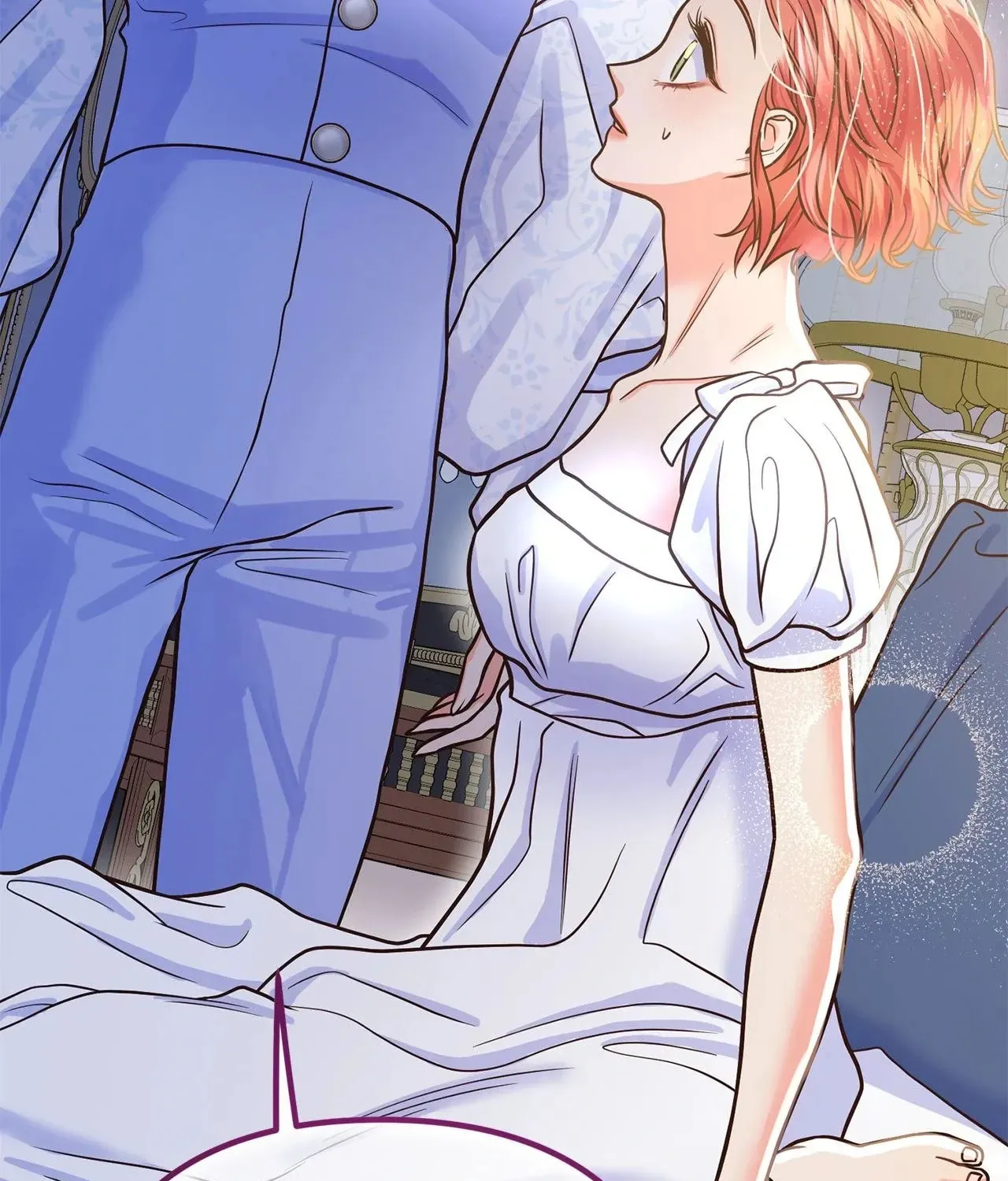 Holding You Captive Chapter 59 page 144 - 
