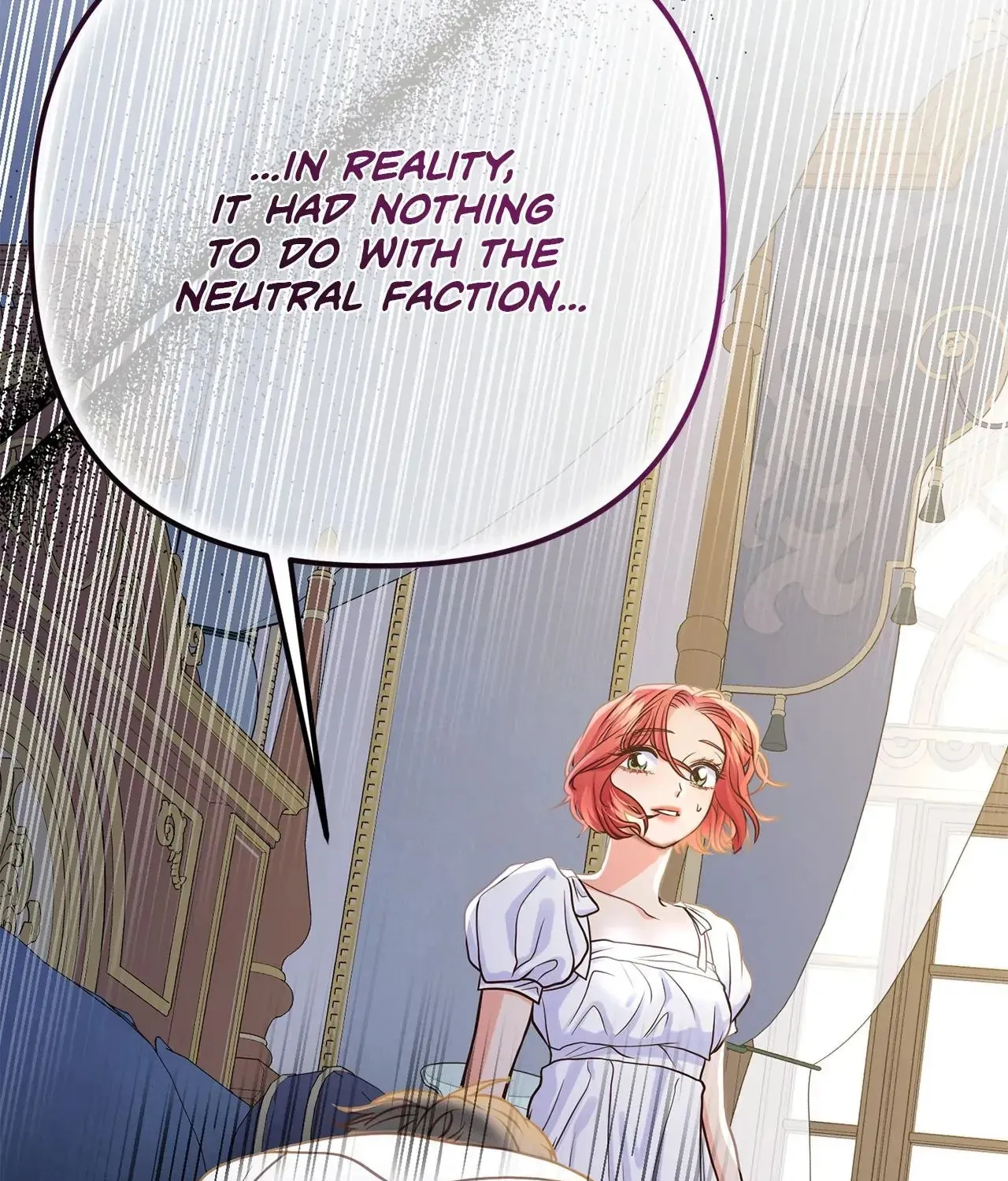 Holding You Captive Chapter 59 page 148 - 