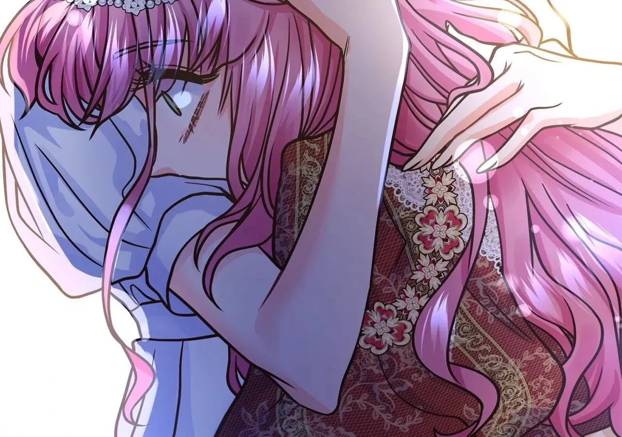 Holding You Captive Chapter 59 page 16 - 