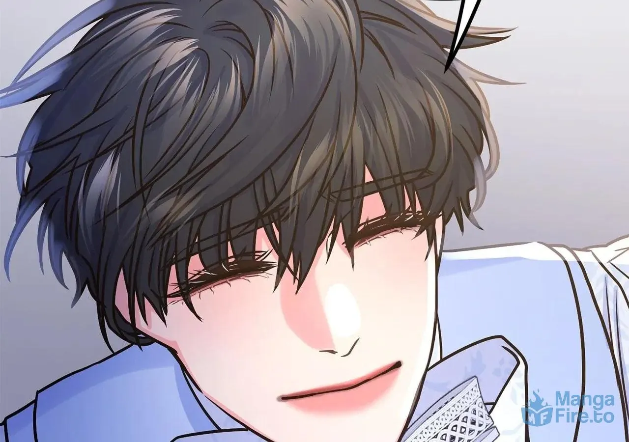 Holding You Captive Chapter 59 page 158 - 