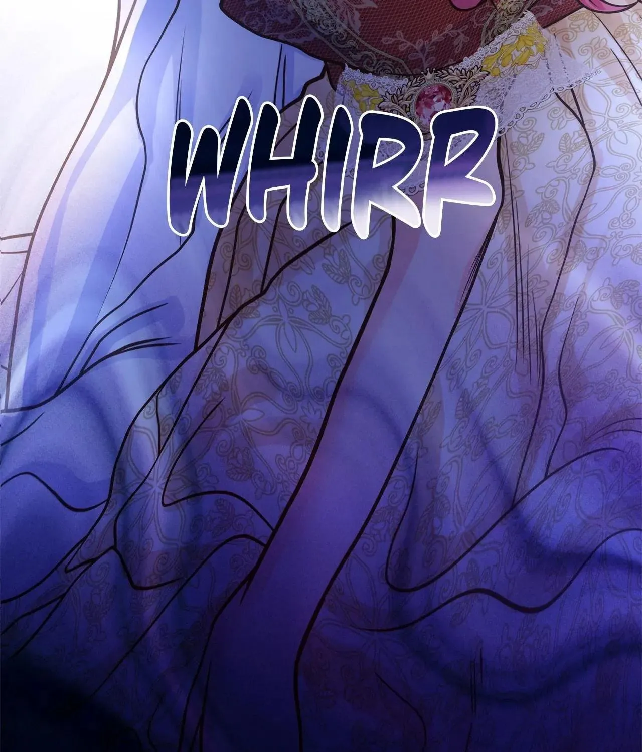 Holding You Captive Chapter 59 page 17 - 