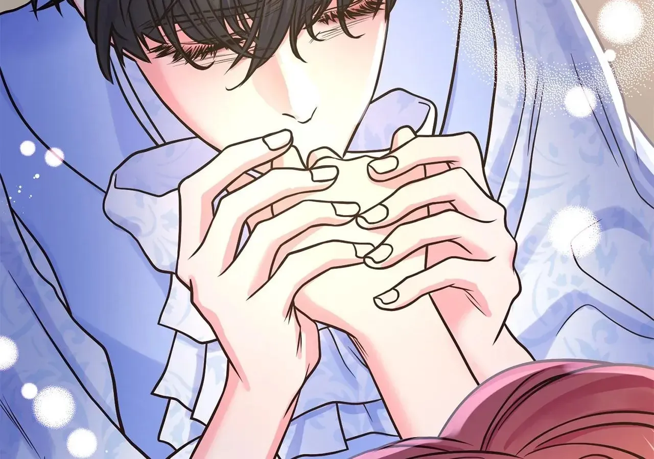 Holding You Captive Chapter 59 page 166 - 