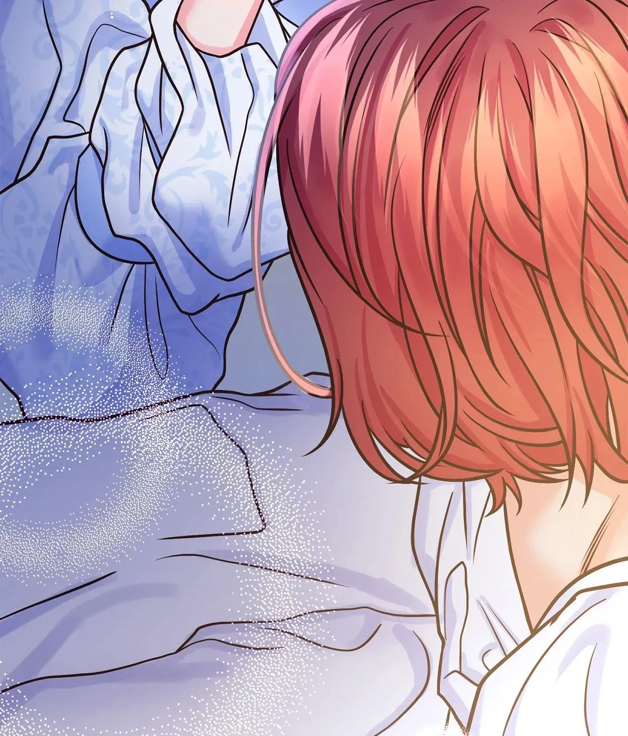Holding You Captive Chapter 59 page 167 - 