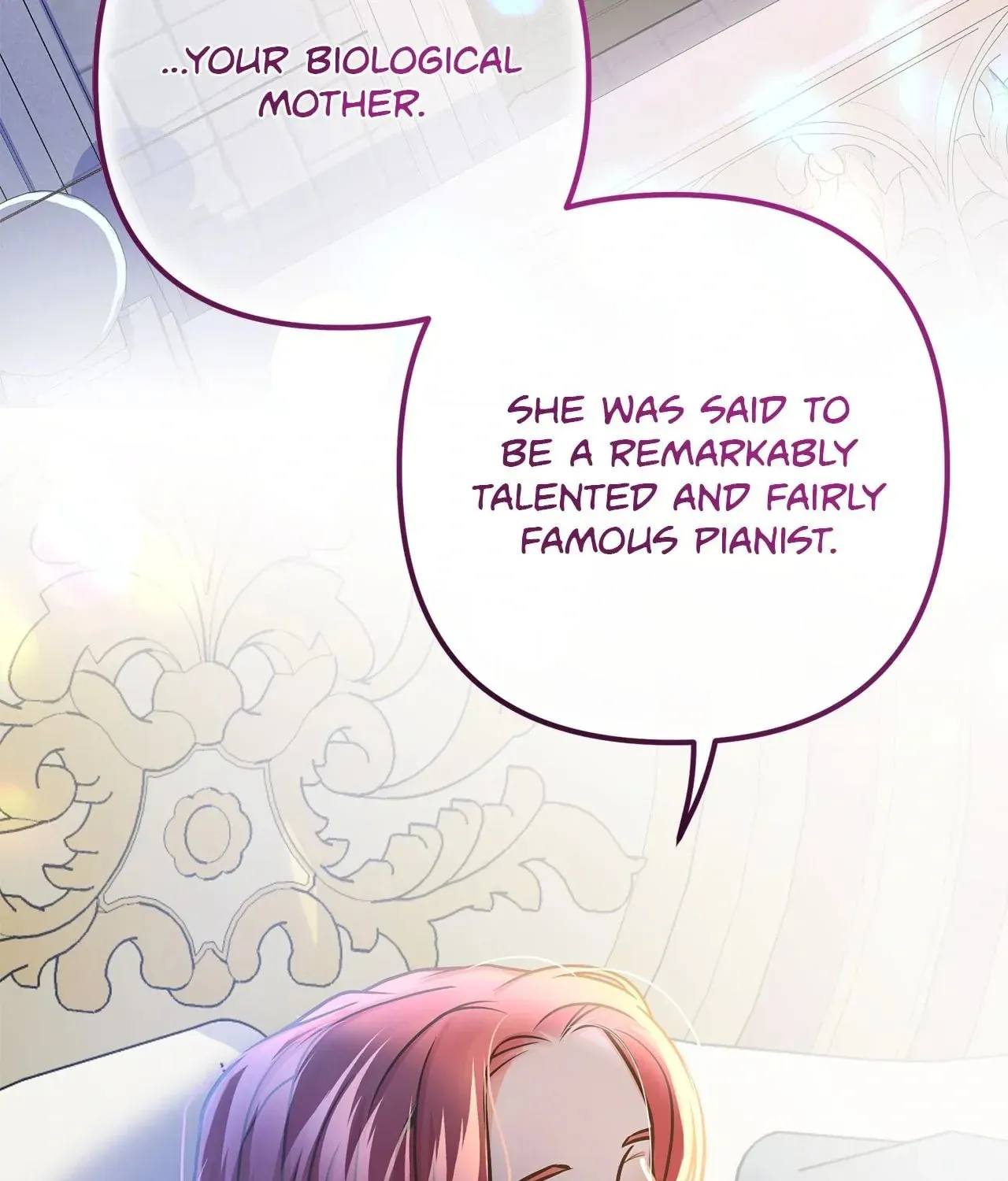Holding You Captive Chapter 59 page 3 - 