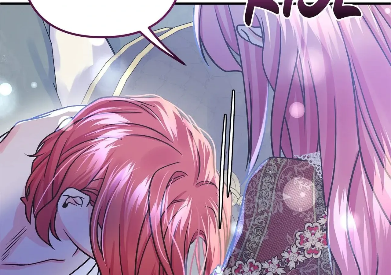 Holding You Captive Chapter 59 page 22 - 