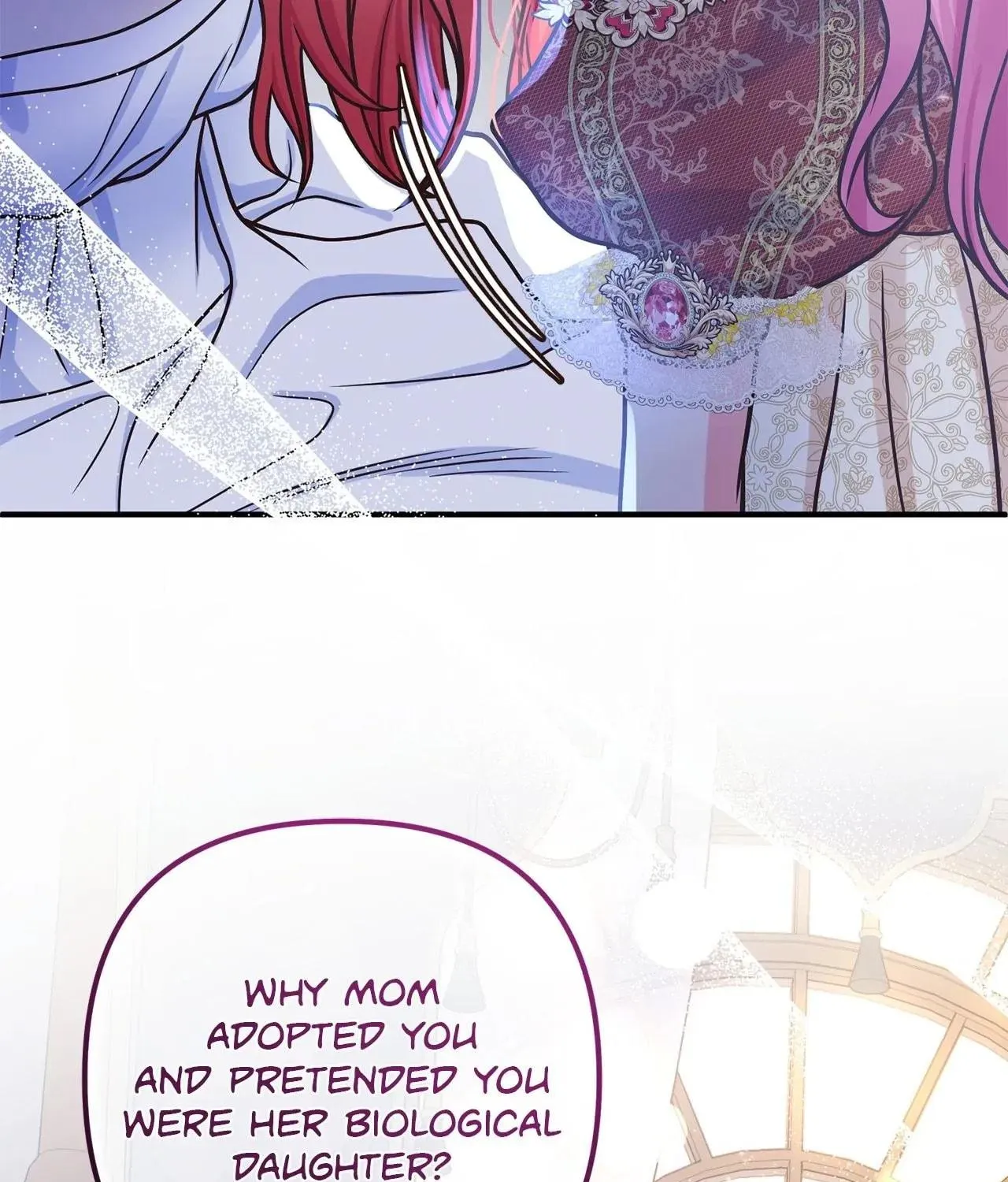 Holding You Captive Chapter 59 page 23 - 