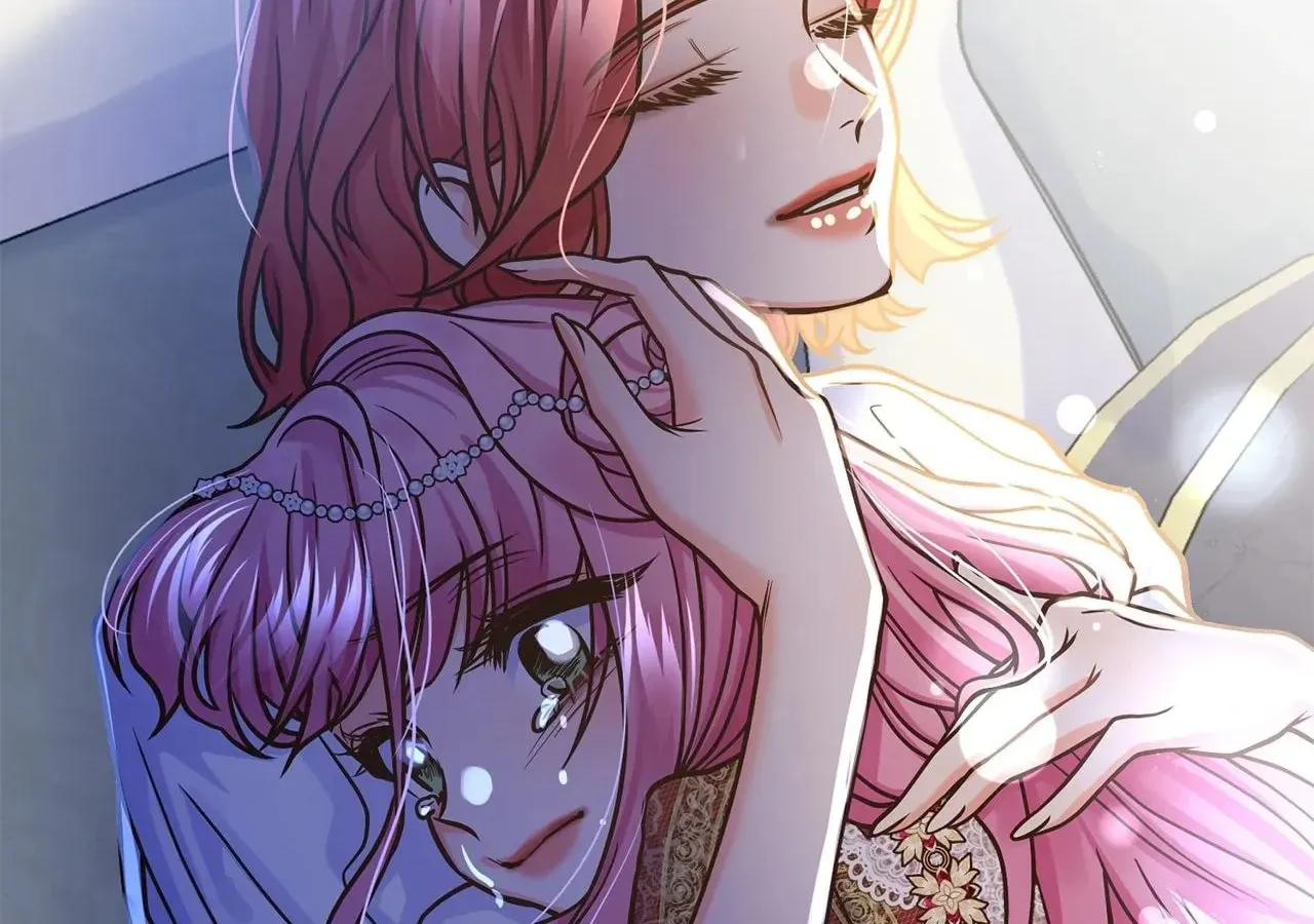 Holding You Captive Chapter 59 page 4 - 