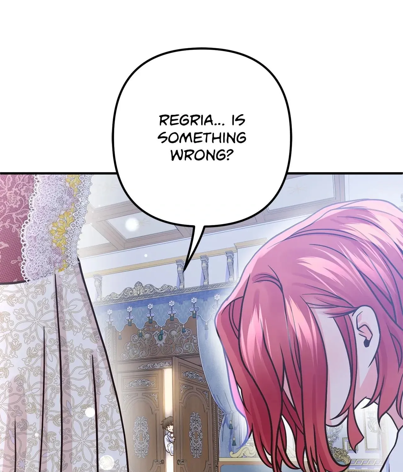 Holding You Captive Chapter 59 page 31 - 