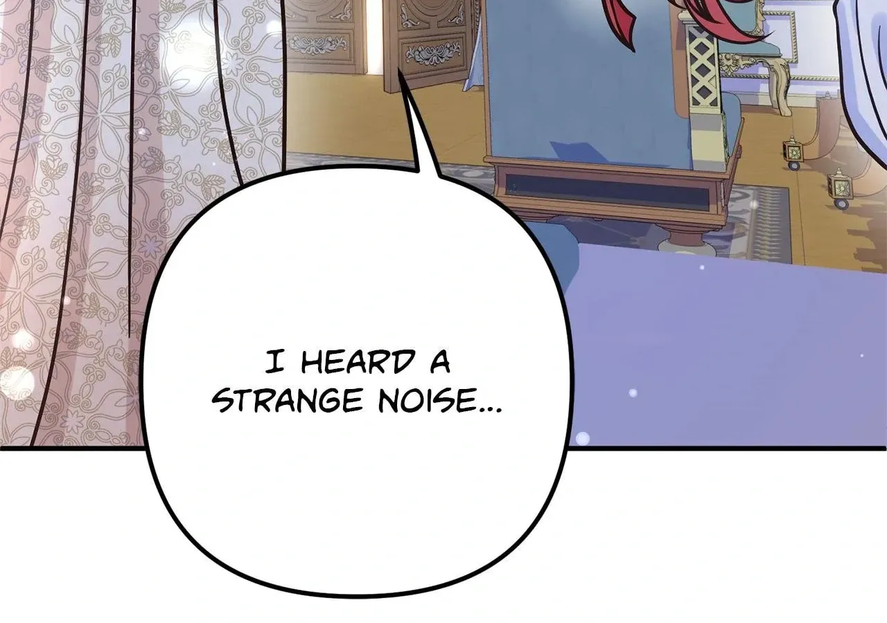 Holding You Captive Chapter 59 page 32 - 
