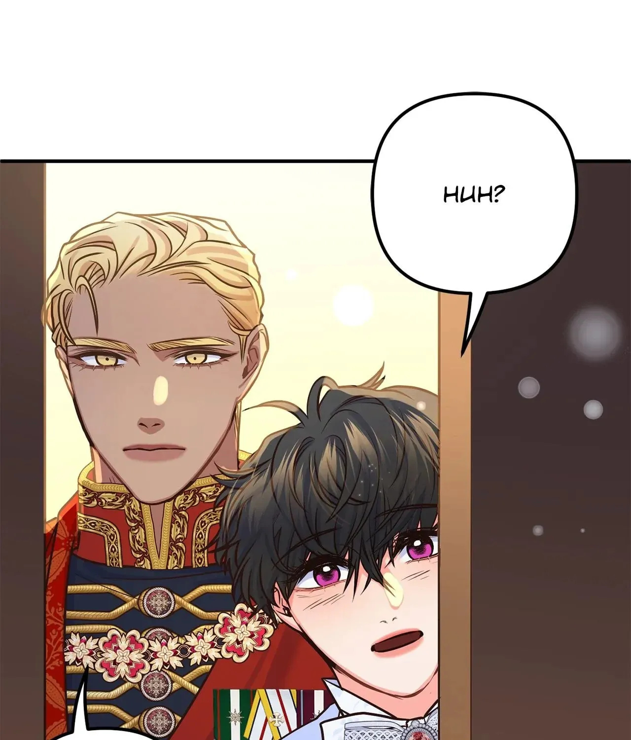 Holding You Captive Chapter 59 page 33 - 