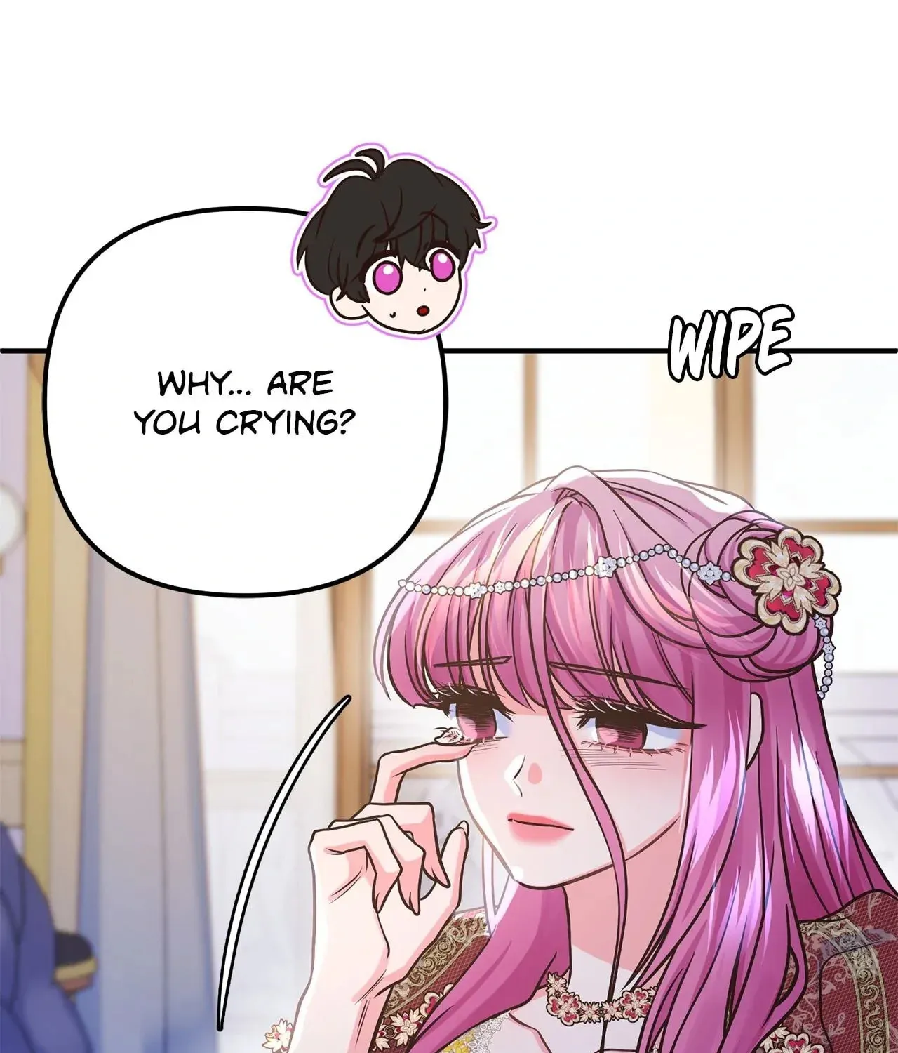 Holding You Captive Chapter 59 page 36 - 