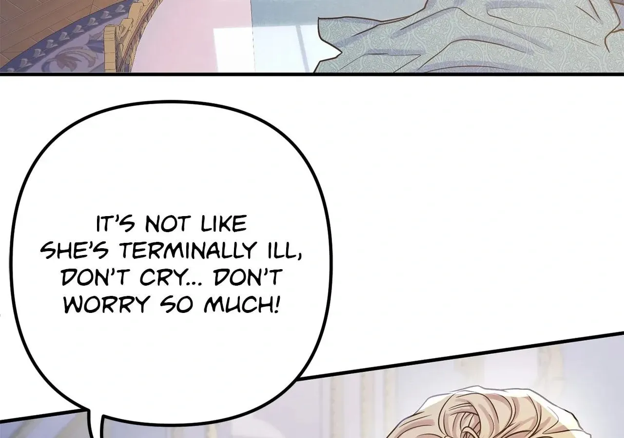 Holding You Captive Chapter 59 page 39 - 