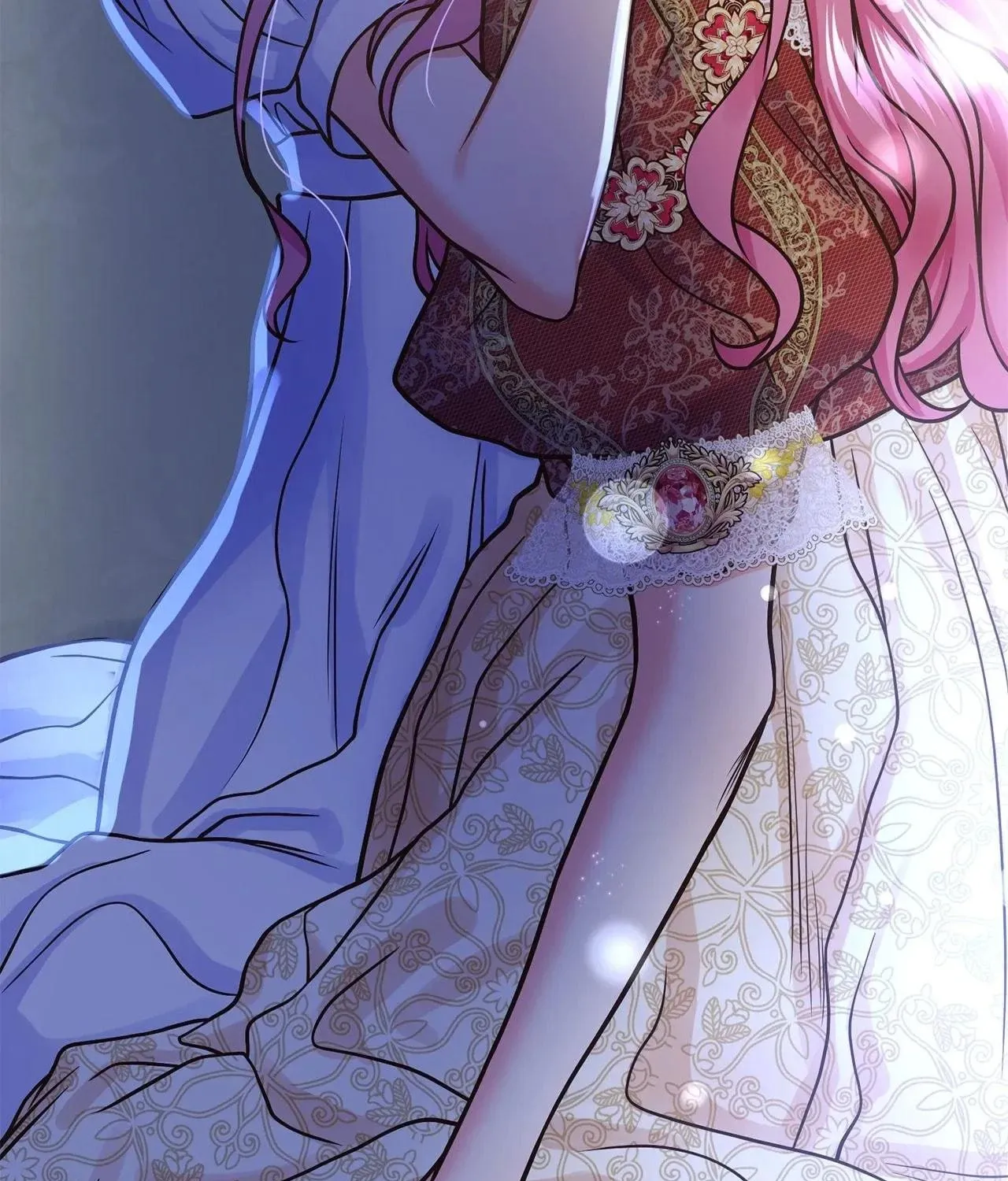 Holding You Captive Chapter 59 page 5 - 